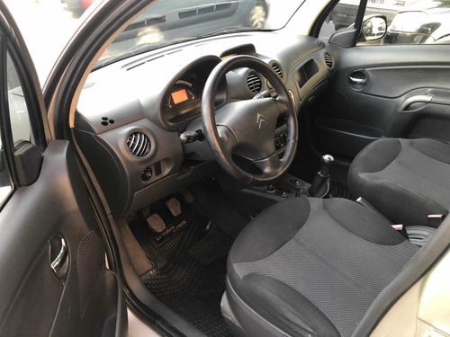 Citroën C3 1.4 I Sx Pack Automania
