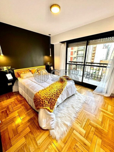 Imagen 10 de 12 de Departamento 2 Ambientes A 100 Metros Del Mar