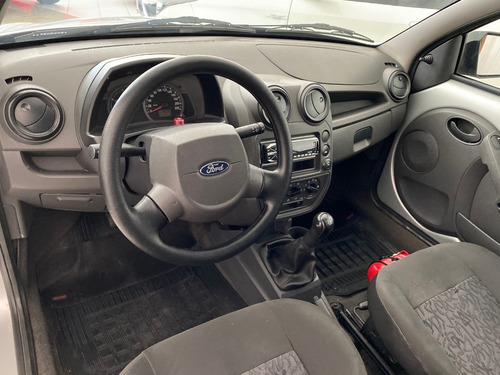 Ford Ka Hatch 1.0 Flex