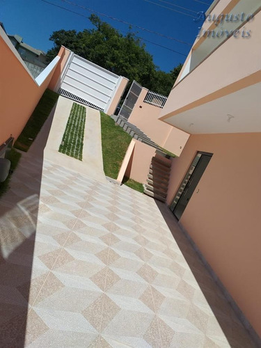 Casas À Venda Em Atibaia/sp - Compre A Sua Casa Aqui! - 1434944