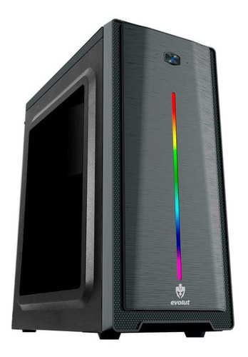 Pc Cpu Gamer Ryzen 3 3200g 8gb Ddr4 Rx Vega 8 Ssd 240gb