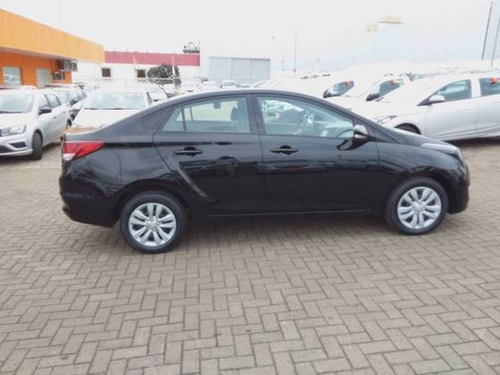 Imagem 9 de 9 de Hyundai Hb20s 1.6 Comfort Plus 16v Flex 4p Automático