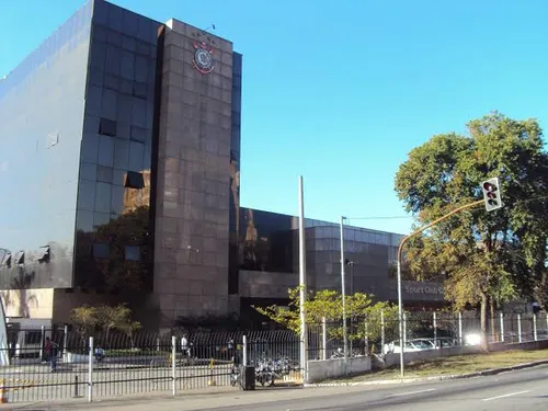 Título Remido Sócio Patrimonial Vitalício Corinthians