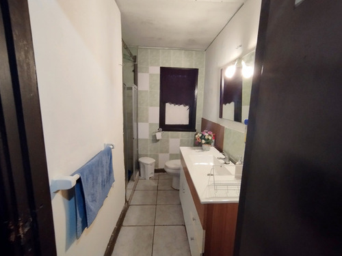 Casa 2d Y1b En Pasaje Privado, Patio Trasero Y Con Gran Cone