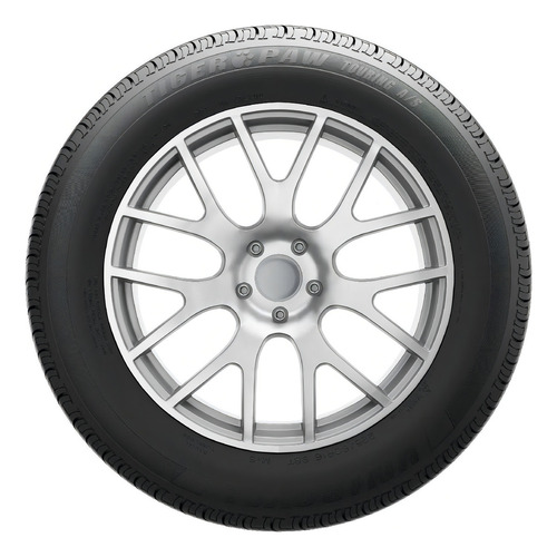 Llanta 205/50r17 Uniroyal Tiger Paw Touring A/s 93v
