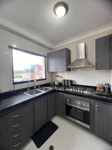 Apartamento En Venta Los Kioskos San Cristóbal Mg071
