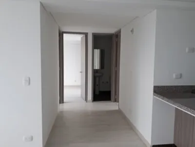 Apartamento en arriendo
