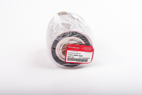 Filtro De Aire P/ Xre 300 Rally Honda Original Full