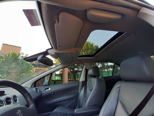 Peugeot 408 2.0 Allure Plus 143cv 2011