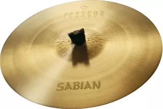 Platillo Sabian 16 Np1608n Paragon Crash