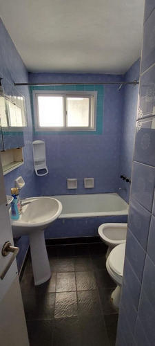 Imagen 7 de 8 de Departamento 2 Ambientes En Quilmes Centro