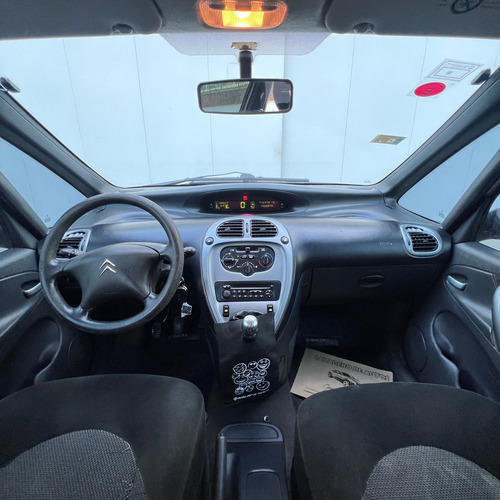 Citroën Xsara Picasso 1.6 Fase2 I Exclusive