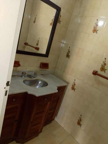 Alquiler De Duplex En Castelar Norte