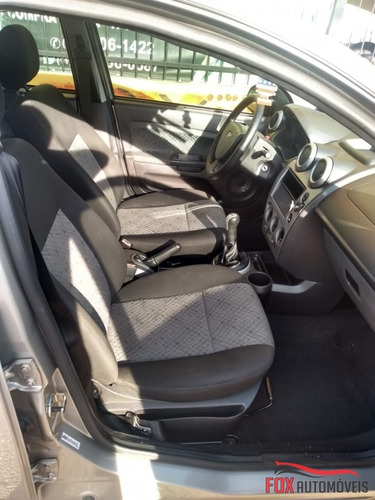 Ford Fiesta 1.6