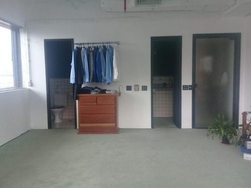Imagem 1 de 11 de Sala Comercial Para Locação Vila Nova Conceição - Cj5001