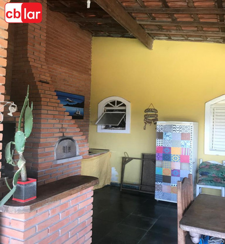 Imagem 18 de 20 de Chacara - Ch00244 - 70016725