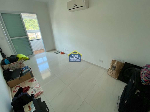 Imagem 18 de 30 de Oportunidade!! 2 Dorms, Canto Do Forte - Vftt840