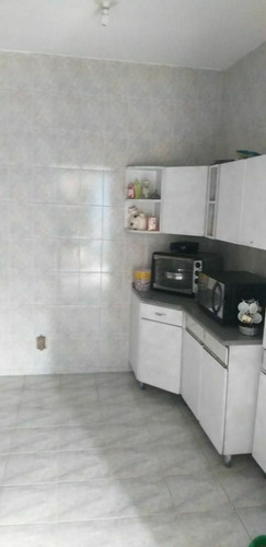 Imagem 3 de 12 de Casa Com 3 Dormitórios À Venda, Por R$ 495.000 - Conforto - Volta Redonda/rj - Ca0123