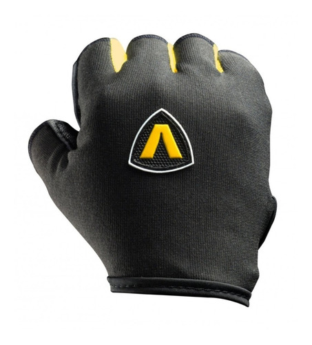 Guantes Para Pesas 2400 Verri + Envio Gratis