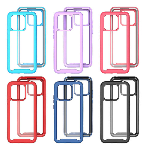 M Aplicable A La Funda Del Teléfono Móvil Xiaomi Pocox4pro