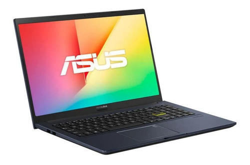 Notebook Asus I5 256gb Ssd 8gb Win10 15.6 Fhd Diginet