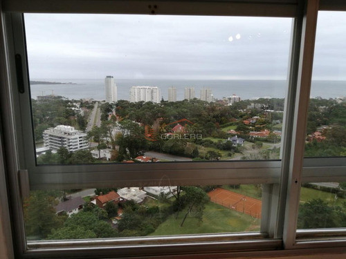 Imagen 2 de 27 de Apartamento En Venta Anual Y Venta - Roosevelt - Punta Del Este