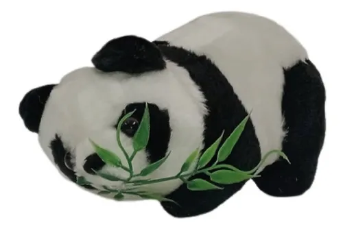Peluches De Terciopelo