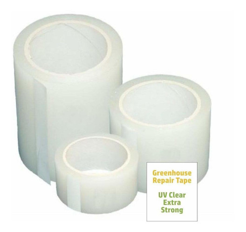 Aa Green Store Cinta Reparacion Permanente Plastico Para Uv