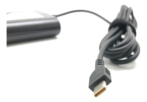Cargador De Coche Portátil Universal Usb C De 65 W
