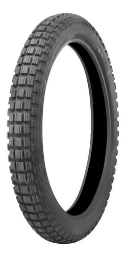 Cubierta Moto 3.00 18 Technic Tk Block Motoscba