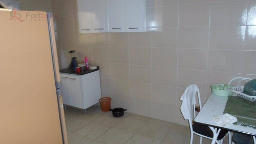Casa Com 3 Dormitórios À Venda, 289 M² Por R$ 890.000,00 - Nova Caieiras - Caieiras/sp - Ca0124