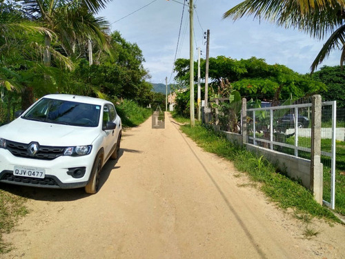 Imagem 22 de 22 de Casa Alvenaria Para Venda Em Areias De Macacu Garopaba-sc - Kv636