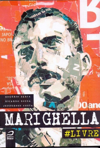 Marighella #livre