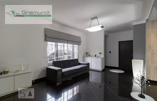 Imagem 3 de 15 de Casa Sobrado Em Vila Nair - São Paulo - 7387