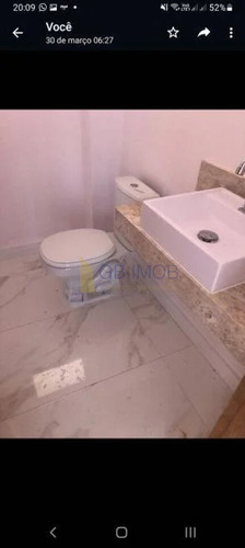 Imagem 9 de 15 de Linda Casa Á Venda No Condomínio Gran Ville São Venâncio- Itupeva Sp - Gb5416