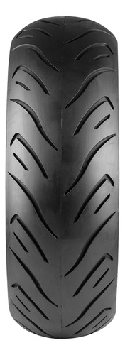 Par De Pneus Technic Stroker 120/70-17 E 180/55-17