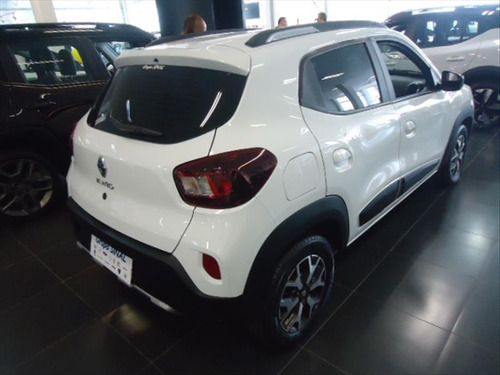 Renault Kwid Kwid Outsider 1.0 Flex