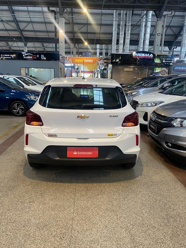 Chevrolet Onix 1.0 Lt Turbo 5p