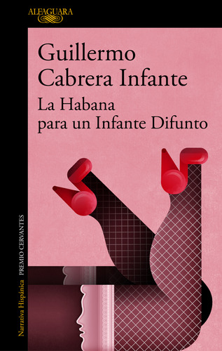 Libro La Habana Para Un Infante Difunto De Cabrera Infante G