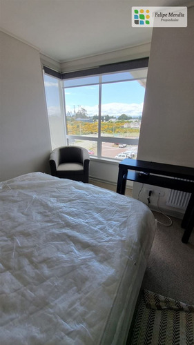 Impecable, Cocina Americana, 3 Dorm, 2 Baños, 1 Estac.