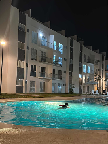 Imagen 6 de 8 de Rento Departamento En Acapulco Diamante Vacaciones Y Fin