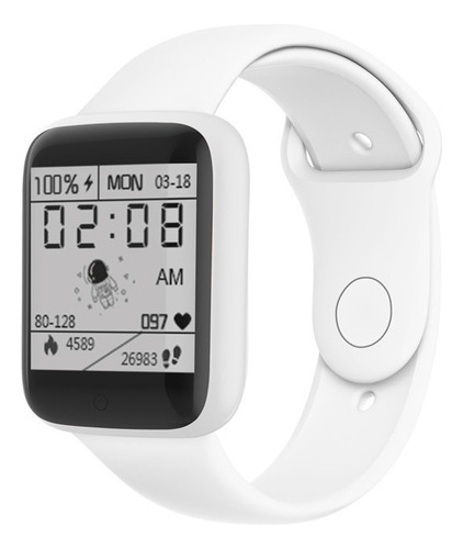 Cx 16pzs Smartwatches Y68 Bluetooth Inteligente Mayoreo