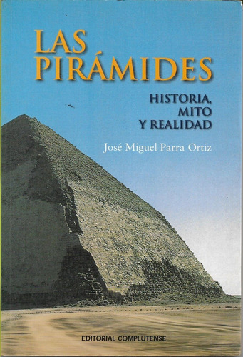 Las Piramides