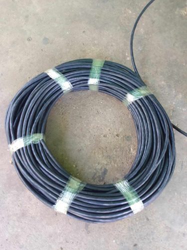 Cable De Instrumentacion Awg 18x8 Con Recubiertas Indivdules