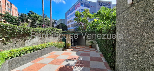 Amplio Y Comodo Apartamento Ubicado En La Boyera! #25-23275 Ricardo Rah