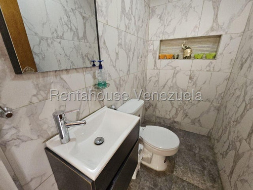 Lomas De Chuao , Casa En Venta , Juan Paz , 26-386