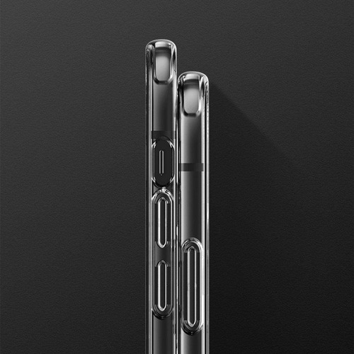 Case Delgado Benks Magic Crystal Para iPhone 12 Pro Max 6.7