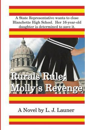 Libro Rurals Rule : Molly's Revenge - L J Launer