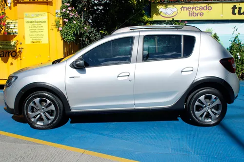 Renault Stepway 1.6 Dynamique