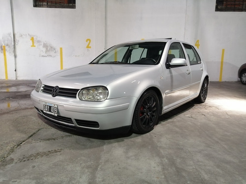 Volkswagen Golf 1999 1.8 Turbo Gti